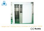 S SERIES Personnel Entry Cleanroom Air Shower With 22-25m/S Wind Speed