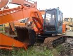 used Hitachi excavator 120-3 for sale with low price,high quality,real material