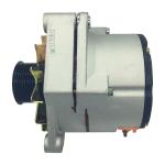 Engine Weichai Spare Parts Construction Machinery Turbocharger 4110003450018