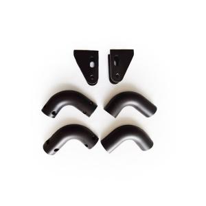 China 3d Printed Plastic Injection Moulding Double Shot Contract Manufacturing wholesale