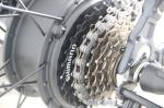36v Electric Assist Bike Pocket 36v 350w Ebike