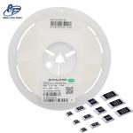 5Kw 0603 Airbag 6.8K 1 Ohm Resistor Color