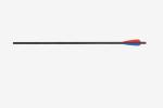 .300"(7.62mm) ID Standard size 18"/20"/22" .001-/003" Straightness .001-.003" 3k