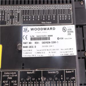 China 5417-1251 Woodward USB - UART Converter Large In Stock wholesale