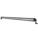 F Style 200W 5W 40LED CREE LED LIGHT BAR 6000K 10-30V Spot beam, Flood Beam,