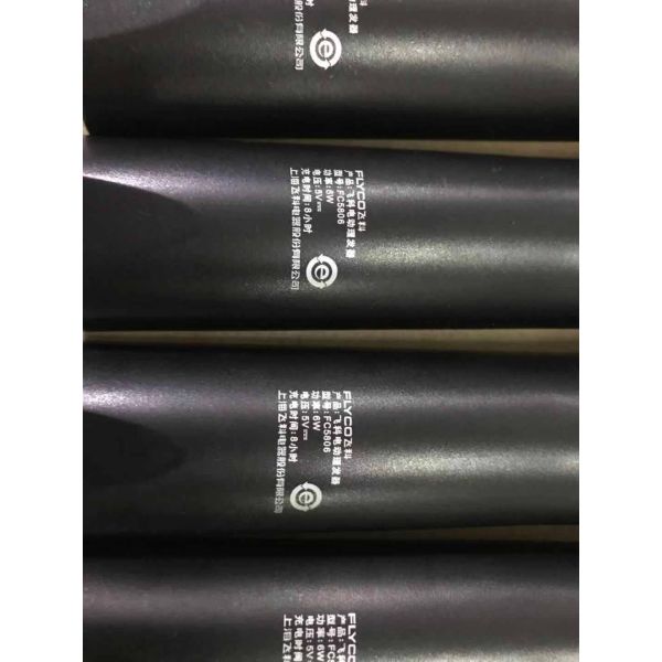Pad Printing Machine Technical Details