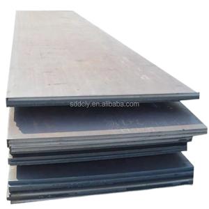 China High Quantity Cold Rolled Carbon Steel Sheet with 1mm 3mm Thickness and Mid Hardness wholesale