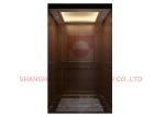 IP67 Home Villa Elevator Cabin Decoration With Led Light And PVC Floor