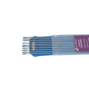 China 2.4mm 3/32 Inch WL20 TIG Welding Rod 10-Pack 175 150mm 2% Lanthanated Tungsten Electrodes wholesale