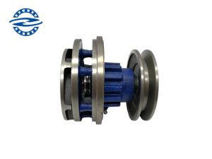 China Aluminum Water Pump BM76506 6685-61-1024 for NH220 fit D85 spare parts wholesale