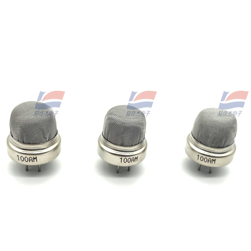NAP-100AM Catalytic Combustion Type Combustible Gas Sensor Can Be Used In Industrial Industry