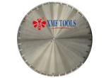 18 / 20 Inch Abrasive Concrete Saw Blades Circular Saw Brick Cutting