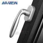 Cheap Price Aluminium Frame Casement Windows Wholesale For Building Material In
