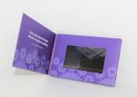 10 inch handmade Video Mailer for Marketing Promo / Promotional Event