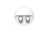 Waterproof Bluetooth Headset , 5.0 Binaural Stereo Sport Wireless In Ear