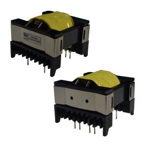 China 12v Step Down Transformer 220v to 110v 5000w for Voltage Converter ETD34 ETD39 ETD44 ETD59 Coil Number AUTOTRANSFORMER wholesale