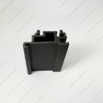 Extruding Polyamide PA66 GF25 Thermal Break Profile Heat Insulation Bar In Doors