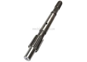 China R28 T38 T45 ST58 Drill Bit Shank Adapter Mining Machinery Parts Anti Rust wholesale