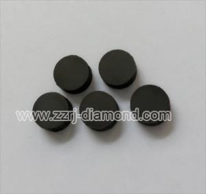 China PCD die blank/PCD polishing pads for wire drawing wholesale