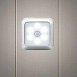 China Infrared PIR Motion Sensor Under Cabinet Light Wireless Detector Wall Lamp(WH-RC-27) on sale