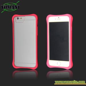 China New arrival for iphone 6 dust proof case wholesale