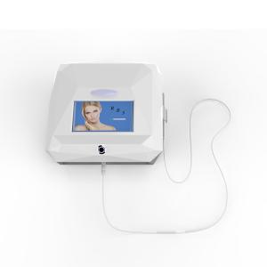 China red vascular lesion treatment thread spider veins removal face machine for sale wholesale