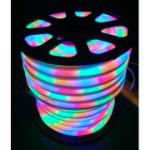 12V 24V 110V 220V RGB LED neon flex