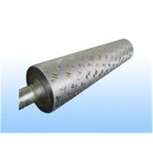 China Premium Chilling Roller For Food , Pharmaceutical Packaging Industry wholesale