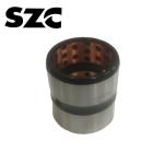 CNC Machining Excavator Rock Breaker Bushes 45-55-50 High Rigidity