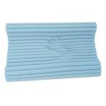 Bamboo Charcoal Gel Infused Memory Foam Pillow Durable Long Lasting