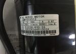 SGM-01A314S AC Induction Servo Motor 200V Voltage 0.87A 0.318N.m 3000RPM