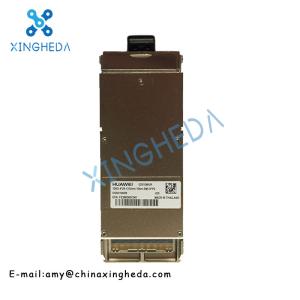 China HUAWEI OSN010N09 100G-4X25-1310nm-10km-SM-CFP2 Optical Module wholesale