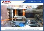 LBS Groove Electric Marine Winch For Oil Platform ABS Certified