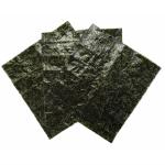 0.28g Yaki Nori Seaweed 10 Sheets 50 Sheets 100 Sheets Pack