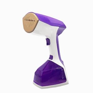 China 300ml Travel Clothes Steamer Electric Power Source No Water Protection Portable Iron wholesale