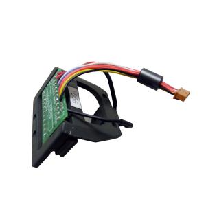 China Topcon GTS 102 series Horizontal CCD wholesale