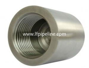 China steel pipe cap threaded,carbon steel thread cap, pipe end cap wholesale