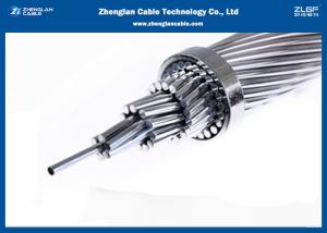 China Overhead Bare Conductor Wire(Nominal Area:10/16/25/40/63/100/125/160/200/250/315mm2), AAC Conductor （AAC,AAAC,ACSR） wholesale
