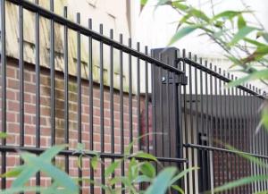 China Welded PVC Coated Wire Mesh Panels 50 X 200mm 868 Mesh Fencing wholesale