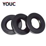 High Pressure Hydraulic Shaft Seal TCN Type NBR Rubber Oil Seal For Construction