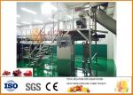 SUS304 Industrial Beverage Manufacturing Equipment CFM-A-02-250-256