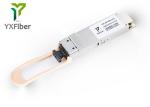 qsfp-40g fiber RoHS Fiber Optic 1310nm LC LR4 40G QSFP+ Transceiver Module
