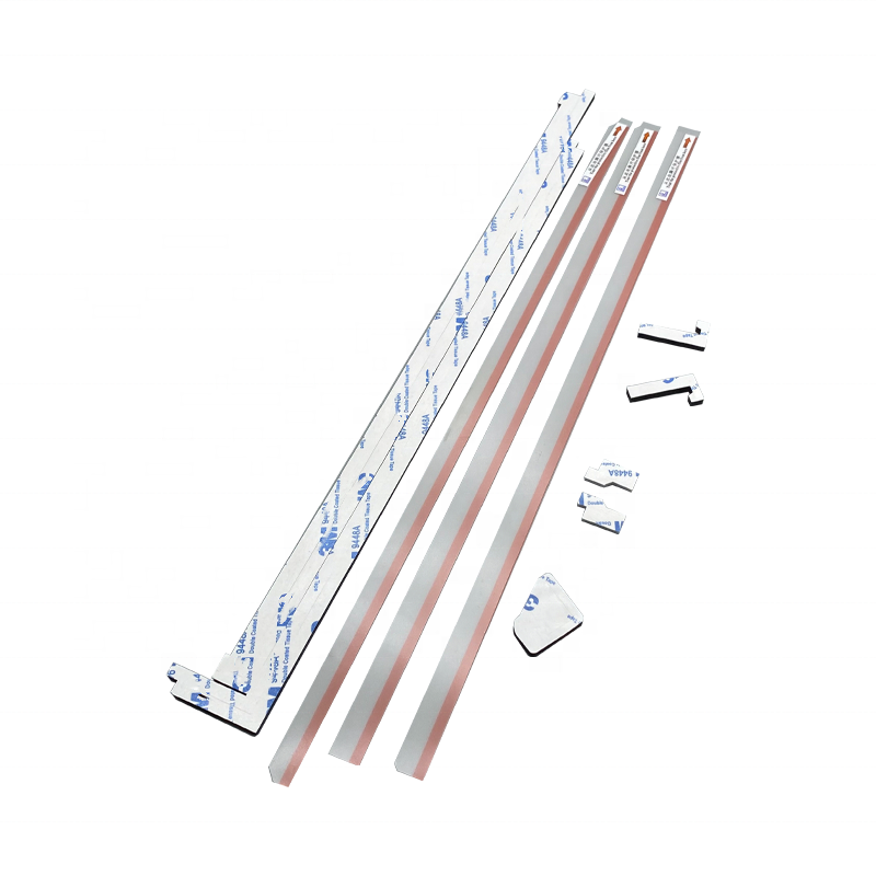 High Quality Developing Drum Frame Sponge Unit for Xerox DCV 180 80 2100 3100 Printer Copier Spare Parts