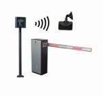 30m Remote Control Barrier Gate