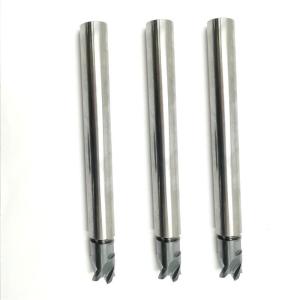 China DIA10mm 150mm M5 Milling Tool Holders Corrosion Resistance wholesale