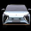Dongfeng Forthings Electric Vehicles SUV New Energy 600km Long Endurance Range