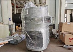 China Versatile Spray Drying Machine Plant Based Powders 380V wholesale