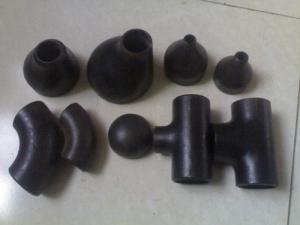 China ASTM A234 WP12 pipe fittings wholesale