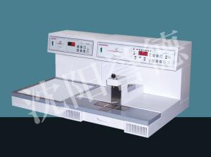China 4L 1000VA Histology Embedding Station With One Time Formed Stainless Steel Hot Tanks wholesale