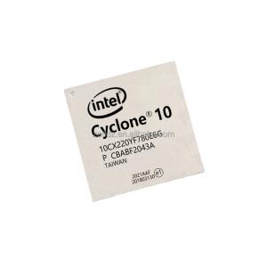 China 10CX220YF780E5G wholesale